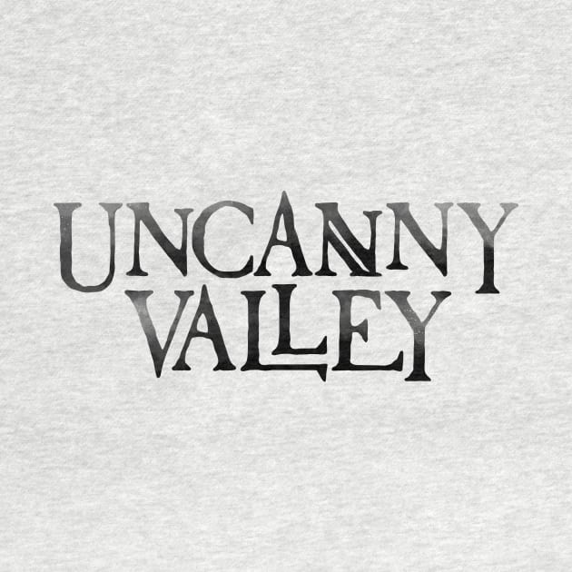 Uncanny Valley podcast by Dayton Writers Movement: Audio Dramas